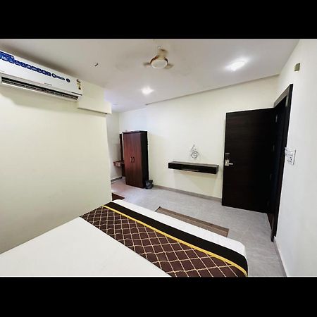 Hotel Dc Signature Jabalpur Exterior photo
